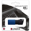 Kingston DataTraveler Exodia M 64GB DTXM/64GB
