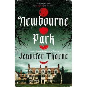 Newbourne Park (ISBN: 9781835415887)