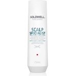 Goldwell Dualsenses Scalp Specialist почистващ шампоан против пърхот 250ml