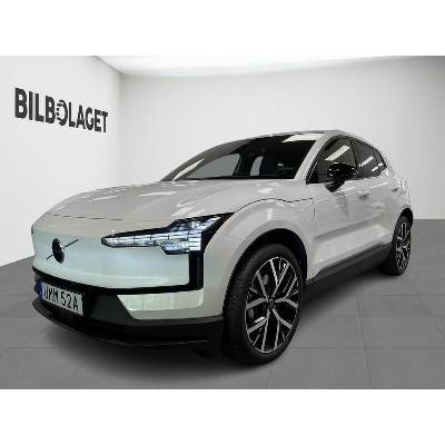 Volvo EX30 Single Motor Extended Range Plus 200 kW