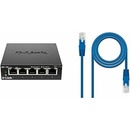 D-Link DGS-105