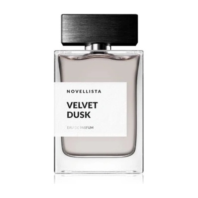 NOVELLISTA Velvet Dusk parfémovaná voda unisex 75 ml