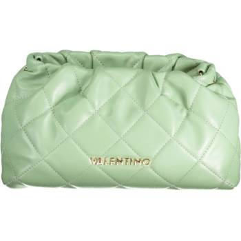Valentino Bags Fantastická dámska kabelka zelená
