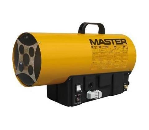 Master BLP33ET