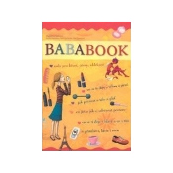 Bababook