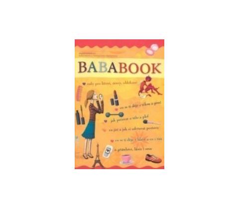 Bababook