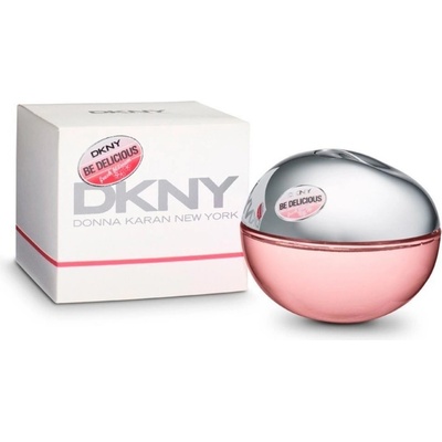 Donna Karan Be Delicious Fresh Blossom parfémovaná voda dámská 100 ml