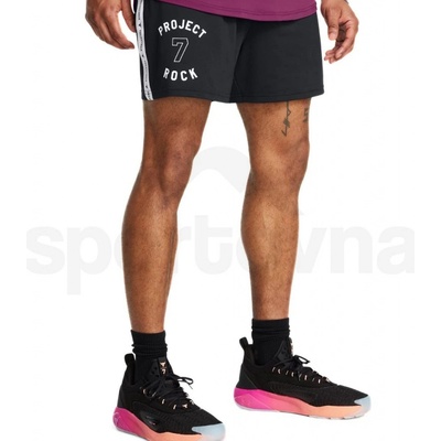 Under Armour Pjt Rck Mesh Short BOH