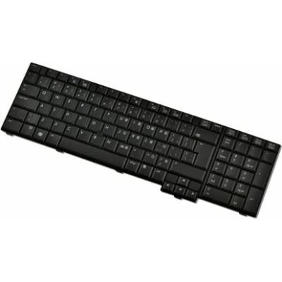 HP kompatibilní 468777-061 Klávesnica česká čierna