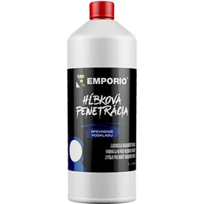 Emporio R Penetrácia hĺbková 5l