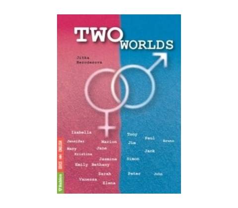 Two worlds
