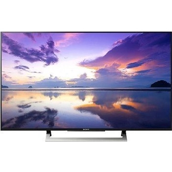 Sony Bravia KD-43XD8305