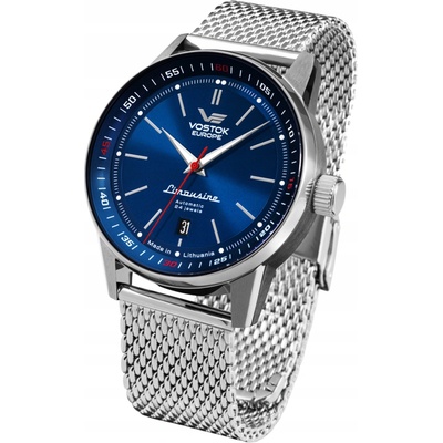Vostok Europe NH35A/560A687B