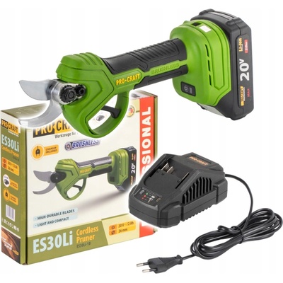Procraft ES30Li