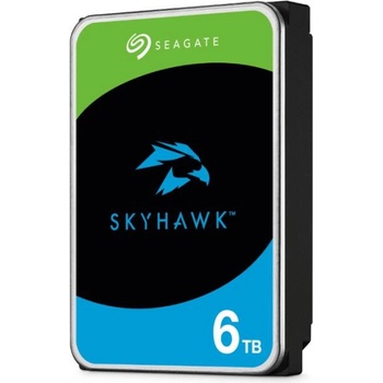 Image 1 of Seagate SkyHawk 6TB 5900rpm 256MB SATA3 (ST6000VX009)