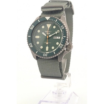 Seiko SRPD77K1