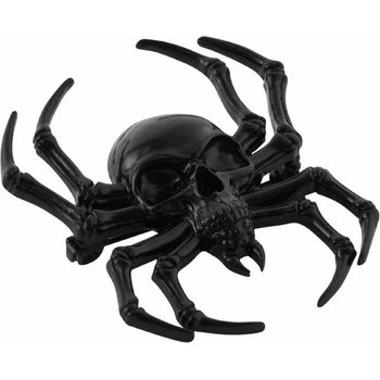 Image 1 of KILLSTAR значка (брошка) KILLSTAR - Deadly - Черен - KSRA003438