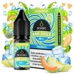 Bombo Bar Ultra Melon Ice Nic Salts 10ml 20mg