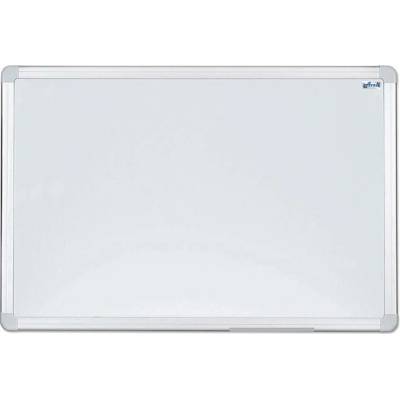 Aveli magnetická tabule 180 x 90 cm, hliníkový rám XRT-00166