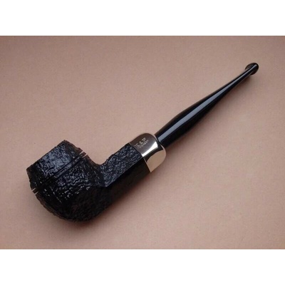 Peterson Army Filter Sandblasted 150
