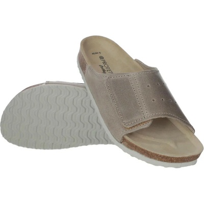 Protetika šľapky ORS T 56 šedá