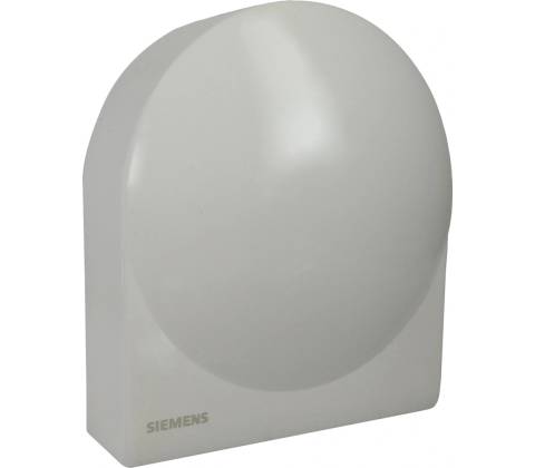 Siemens QAC 2012