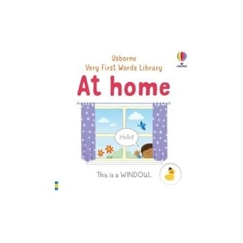At Home