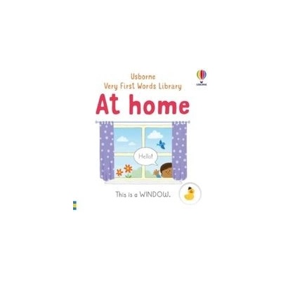 At Home