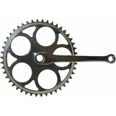 Kliky LASCO 1 Fe klinové bez krytu 170mm/46zubov