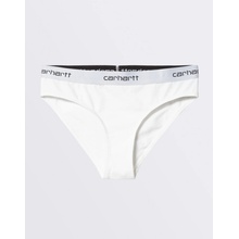 Carhartt WIP W' Script Brief White