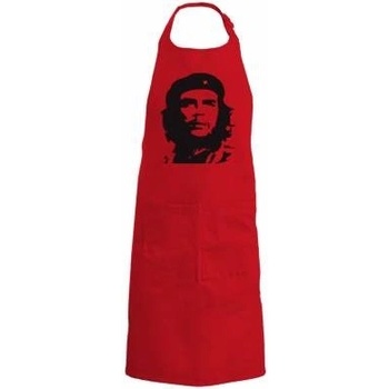zástěra Che Guevara