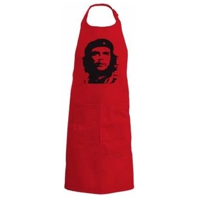 zástěra Che Guevara