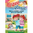 Hravé učenie