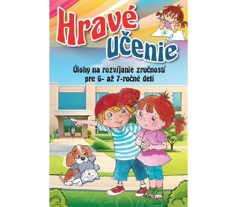 Hravé učenie