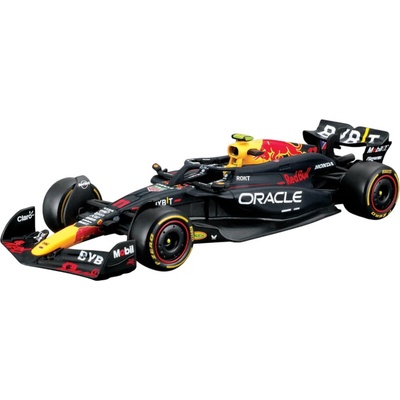Bburago Red Bull Racing RB20 2024 11 Pérez 1:43