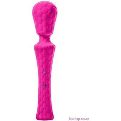 FemmeFunn Ultra wand XL Masážní hlavice Pink