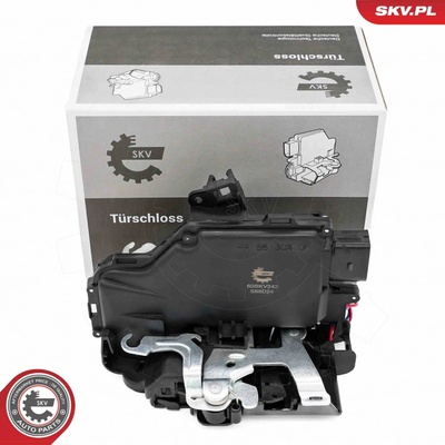 Zámek dveří ESEN SKV 60SKV242