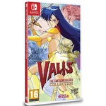 Edia Valis The Fantasm Soldier Collection (Switch)