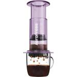 AeroPress Clear purple