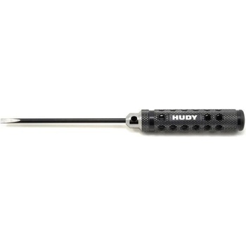 HUDY LIMITED EDITION SLOTTED SCREWDRIVER FOR ENGINE 4.0 MM