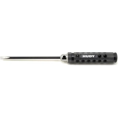 HUDY LIMITED EDITION SLOTTED SCREWDRIVER FOR ENGINE 4.0 MM