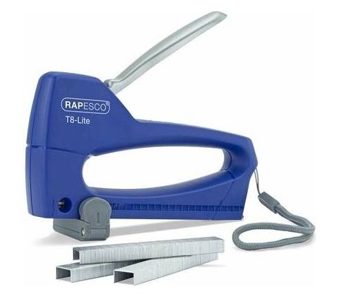 Rapesco T8