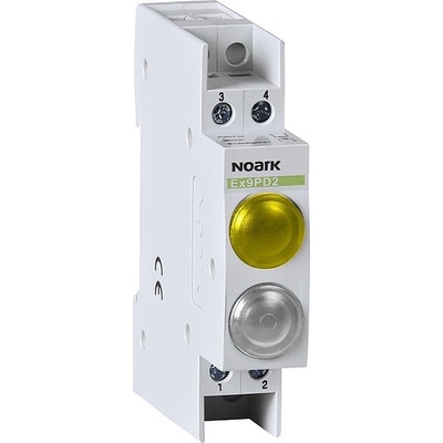 Noark 102513 Ex9PD2yw 230V AC/DC
