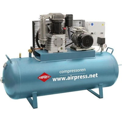 AIRPRESS K 300-700S
