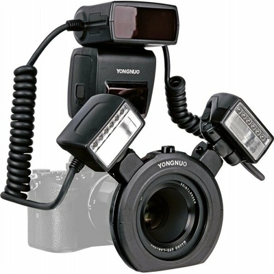 Yongnuo YN24EX pre Sony