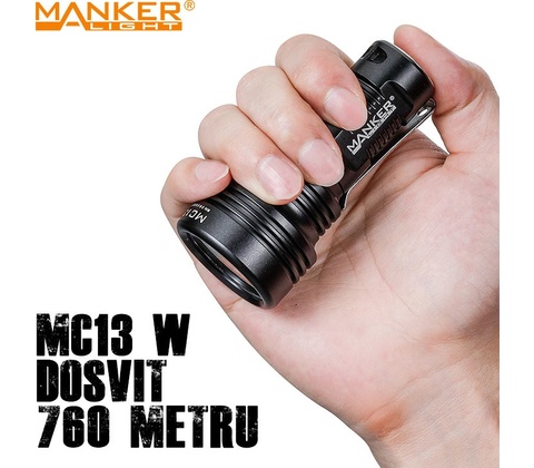 Manker MC13