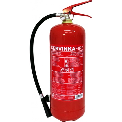Traiva Práškový 34A/183B/C 6 kg