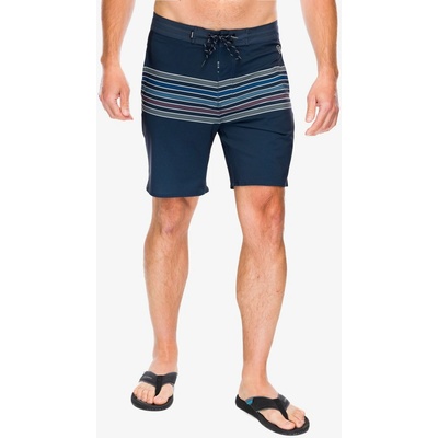 Protest Prtjacker Beachshort night sky blue