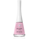 Bourjois Healthy Mix бързозасъхващ лак за нокти цвят 125 Very Generose 9ml