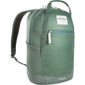 TATONKA Дневна раница Tatonka City Pack Kapok 15 Daypack - Sage Green - размер One Size (502-9481-0311)